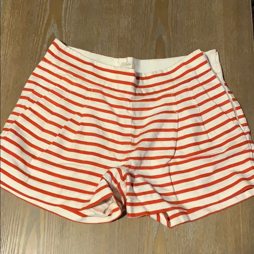 J. Crew Shorts